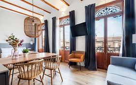 Puerto Beach Suites